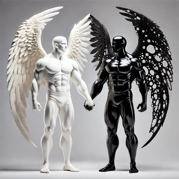 良い子の諸君！