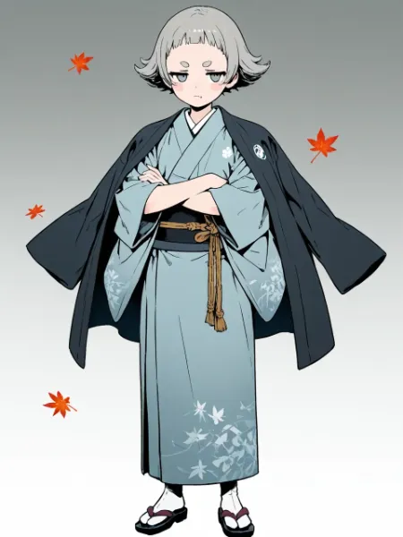 和服
