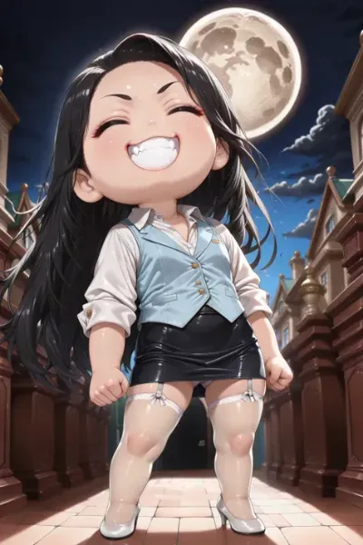 ちゅーちゅーしてやるぞー！　PART3