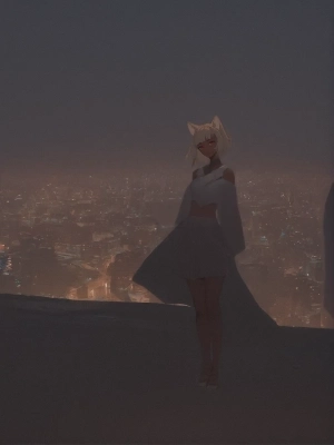 情景