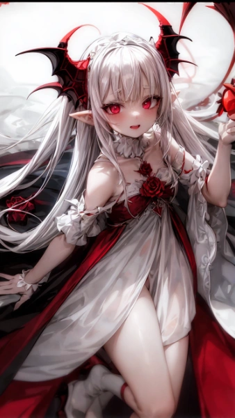 リリス・ヴァンプ