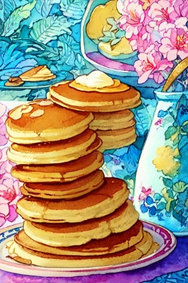 Pancake
