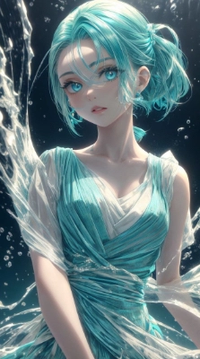 Tiaちゃん‪💧‬