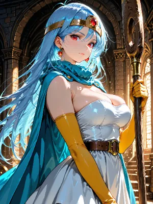 ドラクエ3