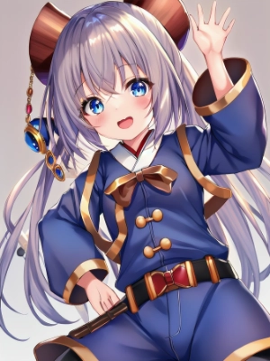 キョンシーコス