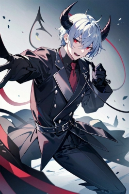 悪魔