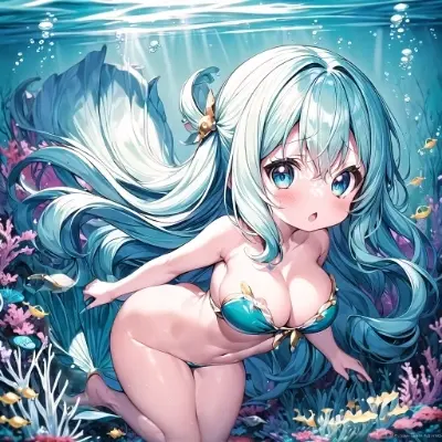 ロリ巨乳部㉗