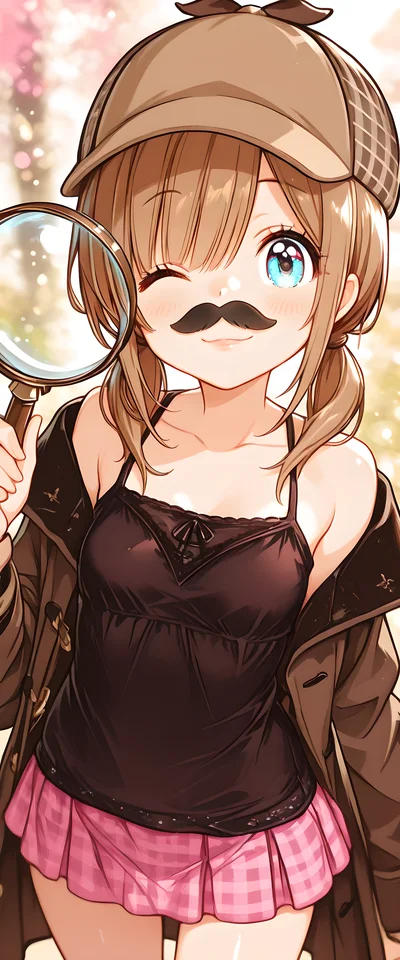 ミステリー調査！！
