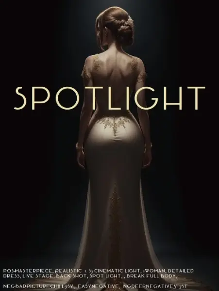 SPOTLIGHT