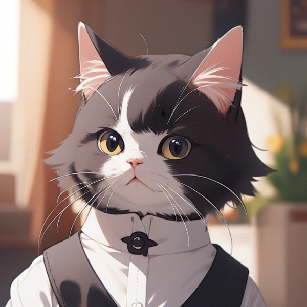 ねこちゃんシリーズ