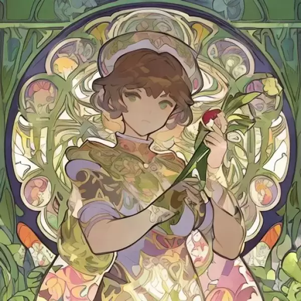 アール・ヌーヴォ