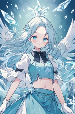 アイスプリンセス