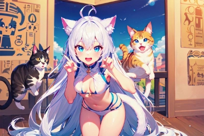 にゃんごろにゃんごろ