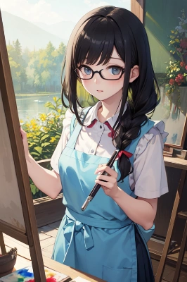 部長