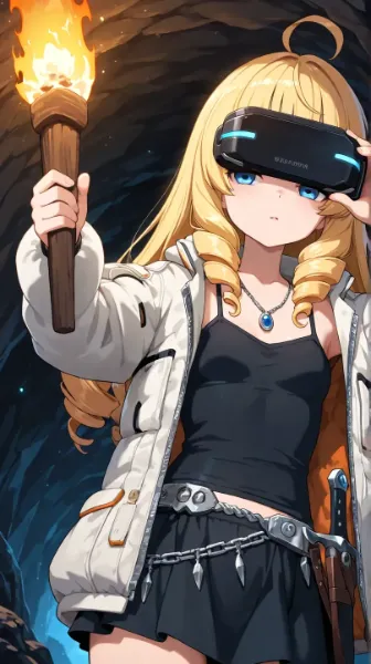 なろう系のお約束ですわ！