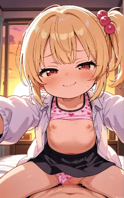 どーてー卒業おめでとー♪