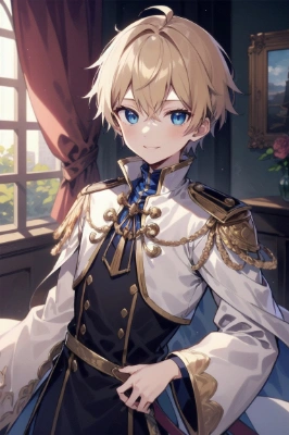 王子