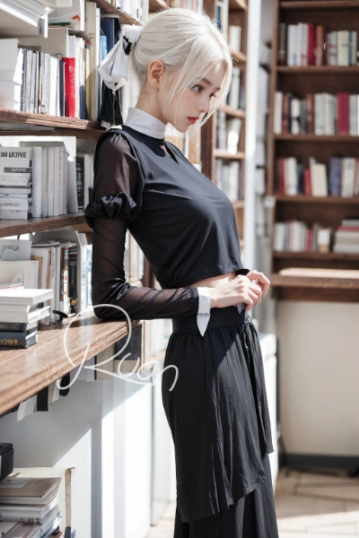 ゴシックガール