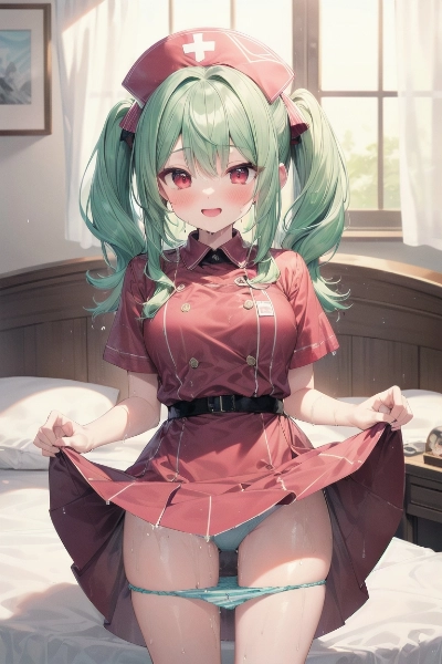 ナース