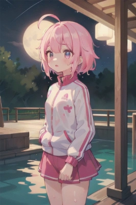 箱入り娘