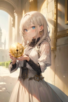 コンパスのサムネイル