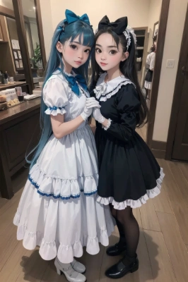 背後霊