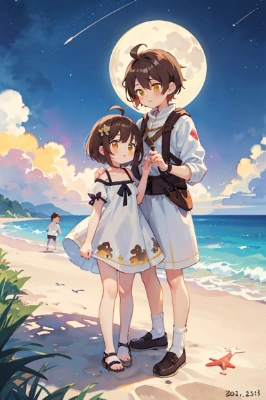 大好きな人と