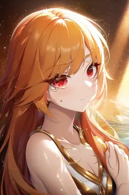 金と赤