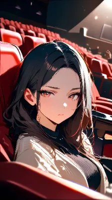 Movie Girl