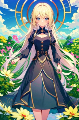 聖女