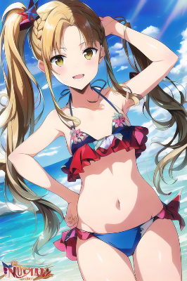 サマービーチ