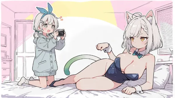 カメラ