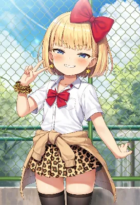 檻の中のひょうだよー