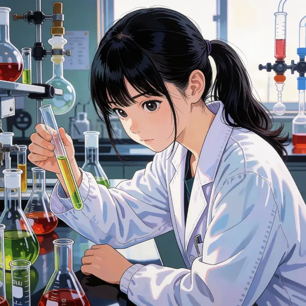 化学者