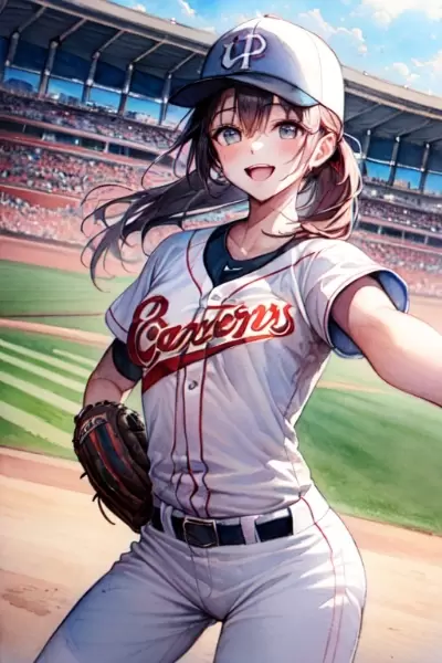 スライダーどう？