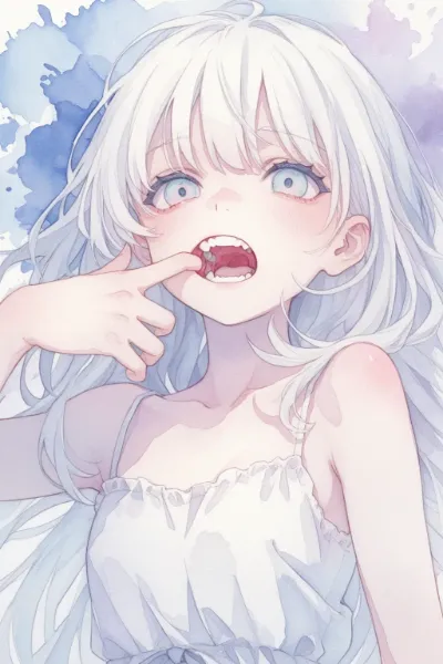 🤍