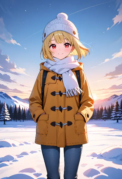 「･･･またここに戻ってくれるとは思わなかったな」