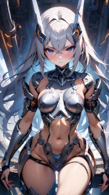 アンドロイド7