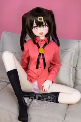 笑顔がかわいい