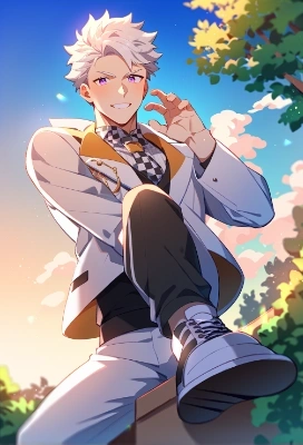 アイドル撮影①