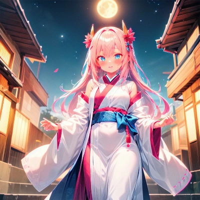 和風