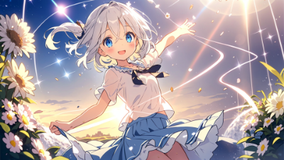 ハッピーガーデン