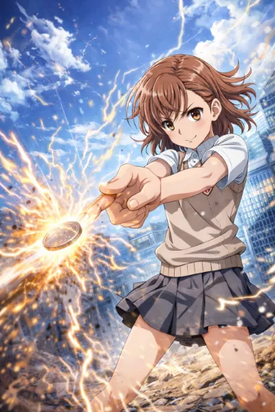 ビリビリ