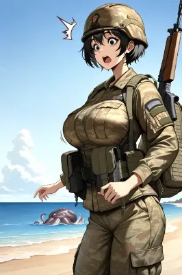 なんかヤバいの出てきた！　PART6