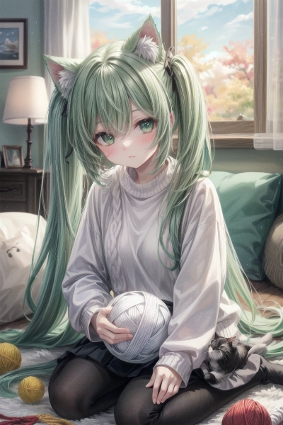 ねぇ、遊ぼっ♡