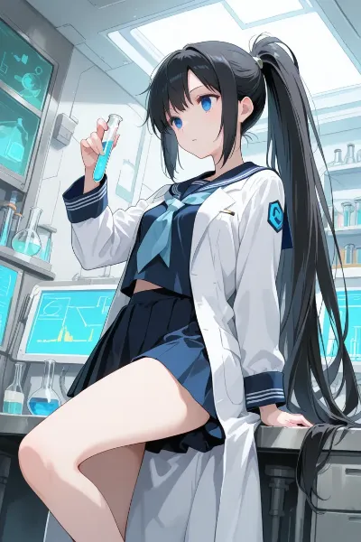 実験室