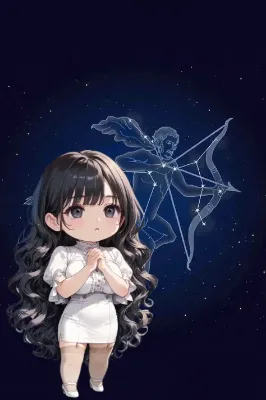 星に願いを☆彡　後編
