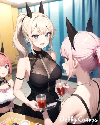 パーティー