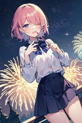 あの夏をもう一度しませんか
