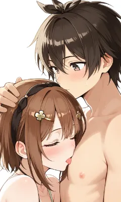 もっと欲しい…。